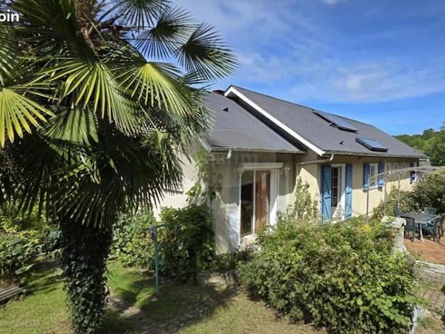 Maison vente à Montgaillard, Hautes-Pyrénées