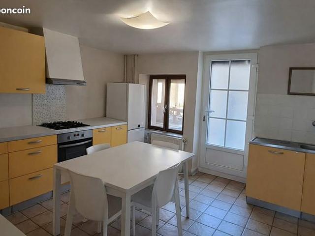 Maison vente à Sedan, Grand Est