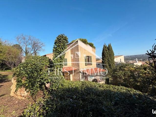 Maison vente à Aix-en-Provence, Velaux