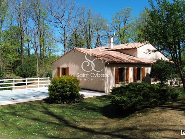 Maison vente à Angoulême, Garat