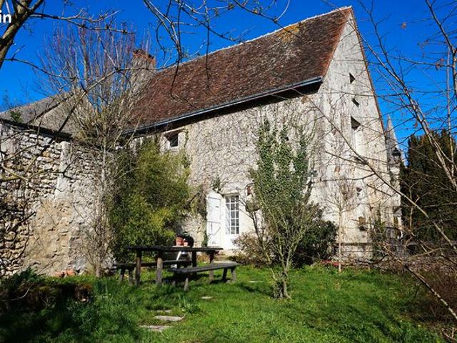 Maison vente à Loches, Ferrière-larçon
