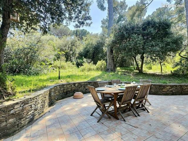 Maison vente à Arrondissement de Toulon, Hyères