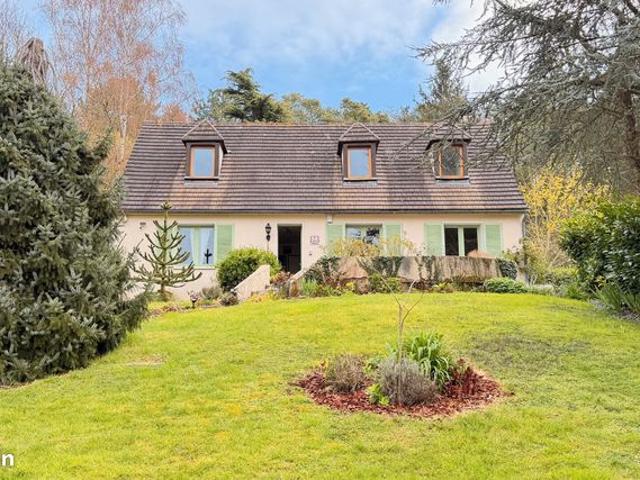 Maison vente à Dieppe, Sainte-geneviève