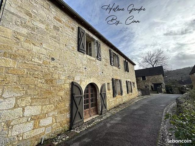Maison vente à Sarlat-la-Canéda, Nouvelle-Aquitaine