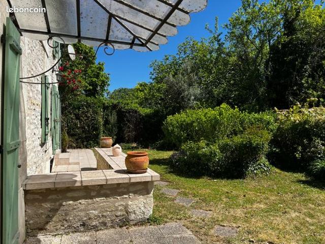 Maison vente à Poitiers, Mirebeau