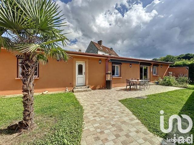 Maison vente à Beauvais, Cauvigny
