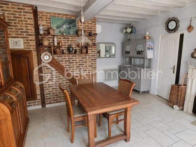 Maison vente à Vendôme, Saint-martin-des-bois