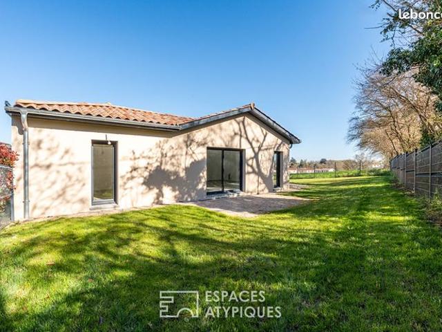 Maison vente à Reyrieux, Ain