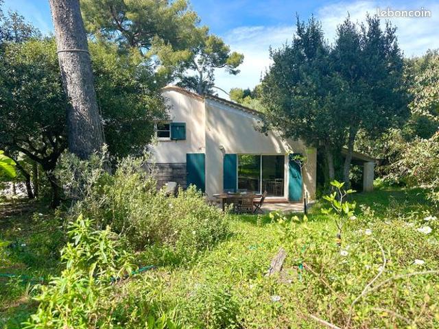 Maison vente à Arrondissement de Toulon, Hyères