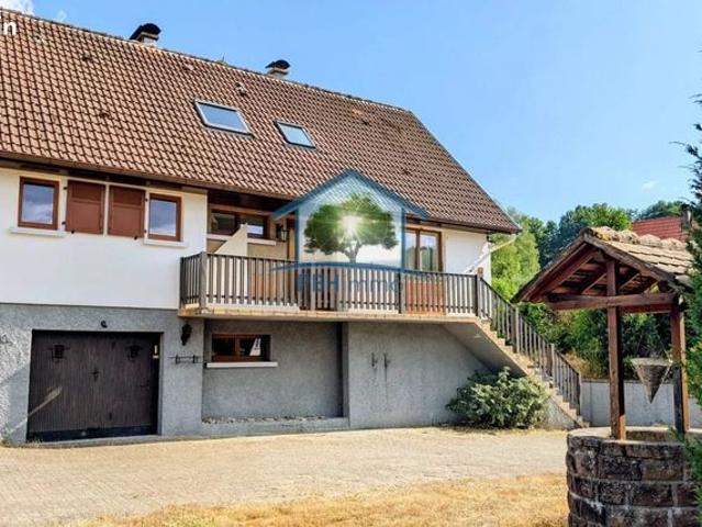 Maison vente à Fouday, Collectivité européenne d'Alsace