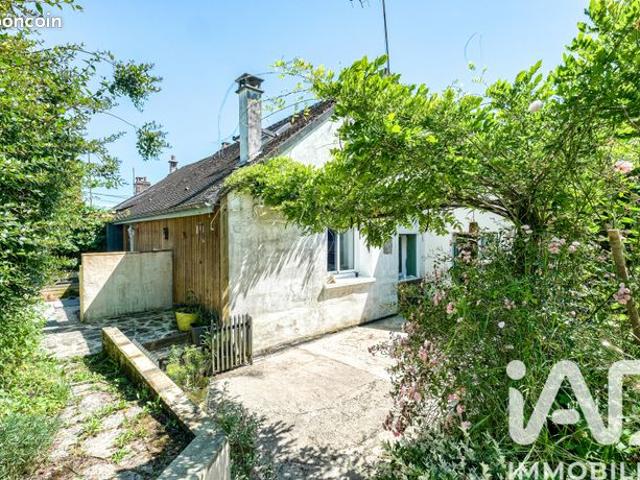 Maison vente à Meaux, Guérard