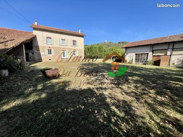 Maison vente à Albon, Drôme