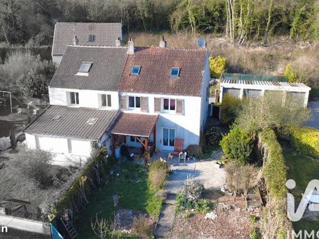 Maison vente à Provins, Donnemarie-dontilly