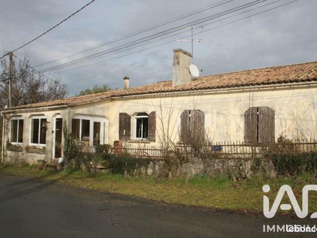 Maison vente à Mont-de-Marsan, Monségur