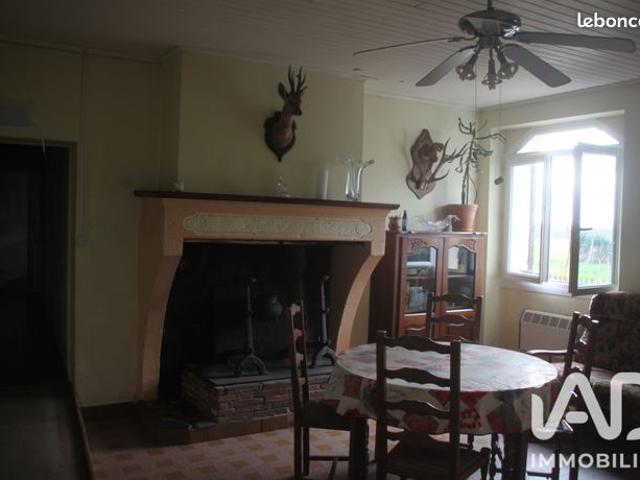 Maison vente à Mont-de-Marsan, Monségur