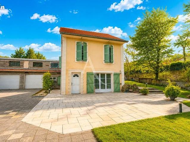 Maison vente à Metz, Ars-sur-moselle