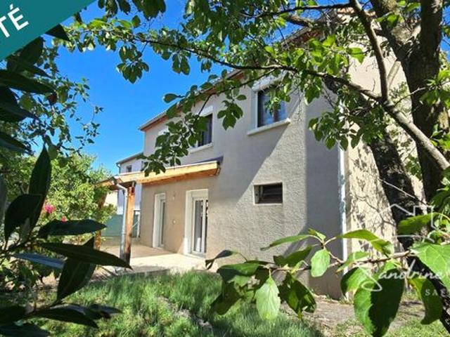 Maison vente à Issoire, Puy-de-Dôme