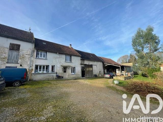 Maison vente à Château-Thierry, Condé-en-brie