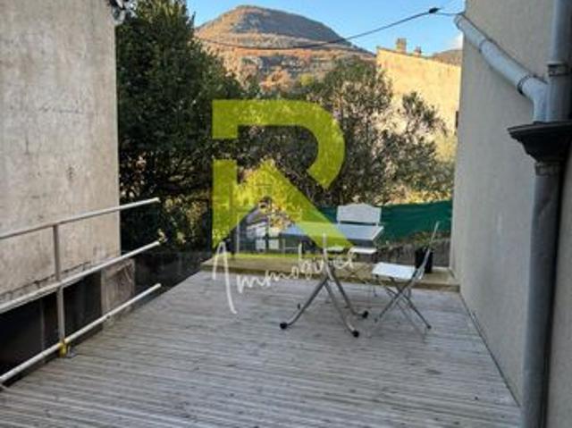 Maison vente à Privas, Alissas