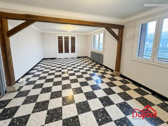Maison vente à Provins