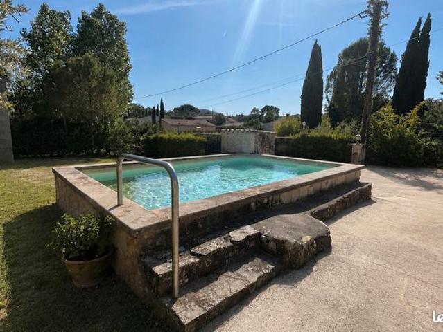 Maison vente à Brignoles, Nans-les-pins