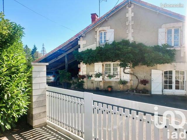 Maison vente à Sedan, Mouzon