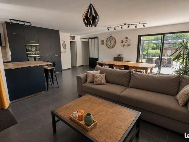 Maison vente à Bernay, Cormeilles