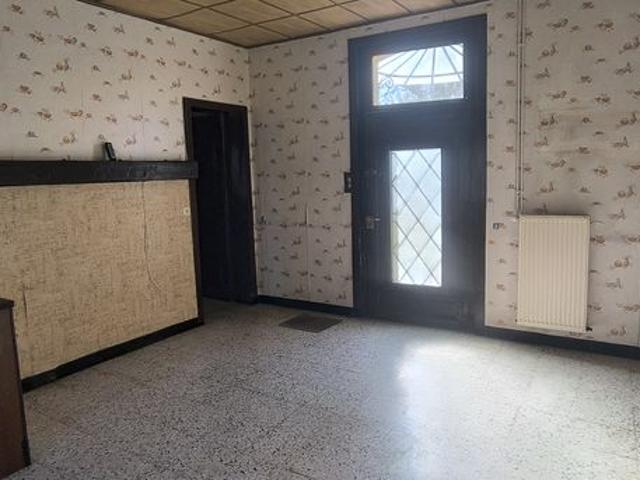 Maison vente à Arras, Foncquevillers
