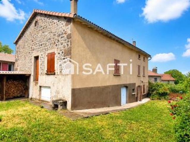 Maison vente à Le Puy-en-Velay, Séneujols