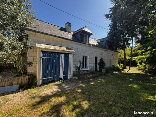 Maison vente à Huismes, Indre-et-Loire