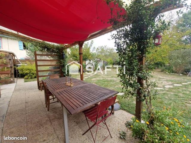 Maison vente à La Bastide-du-Salat, Ariège