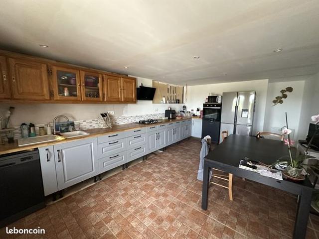 Maison vente à Châteauroux, Baraize