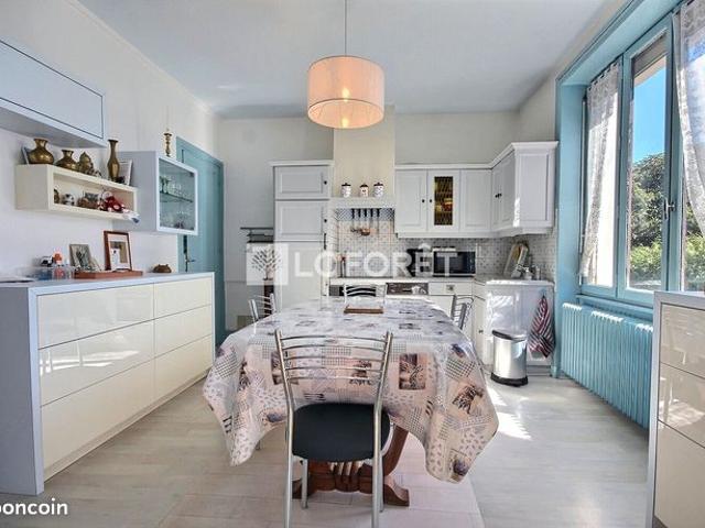 Maison vente à Saint-Symphorien-sur-Coise, Rhône