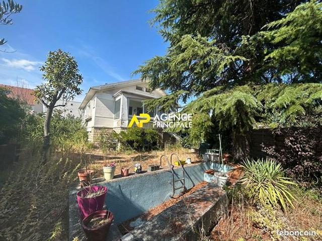Maison vente à Argenteuil, Bezons
