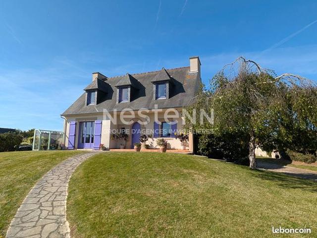 Maison vente à Guingamp, Bretagne