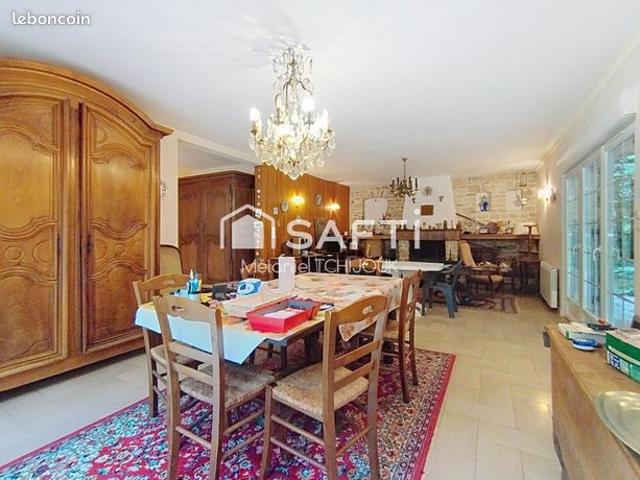 Maison vente à Montbouy, Loiret