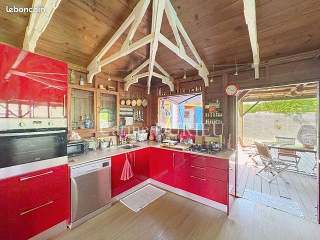 Maison vente à Guadeloupe