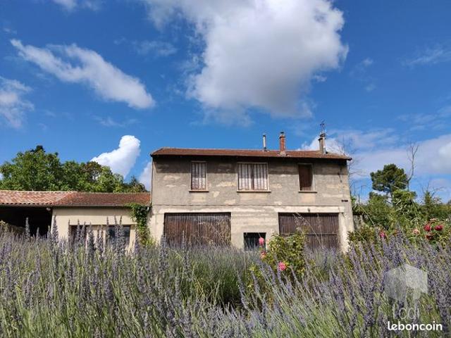Maison vente à Valence, Châteauneuf-sur-isère