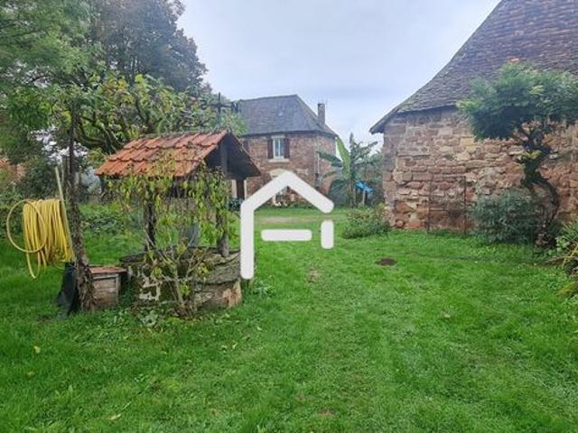 Maison vente à Brive-la-Gaillarde, Ayen