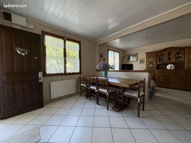 Maison vente à Le Raincy, Le Blanc-mesnil
