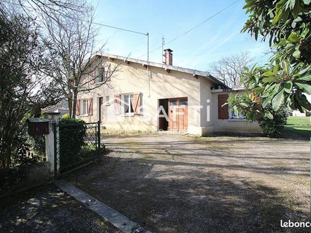 Maison vente à Castres, Graulhet