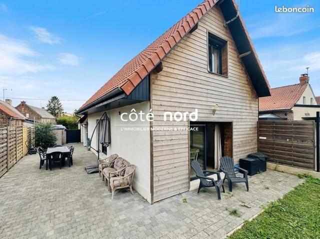 Maison vente à Cambrai, Fontaine-au-pire