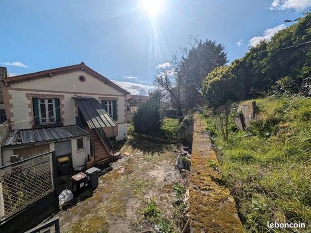 Maison vente à Bobigny, Noisy-le-sec
