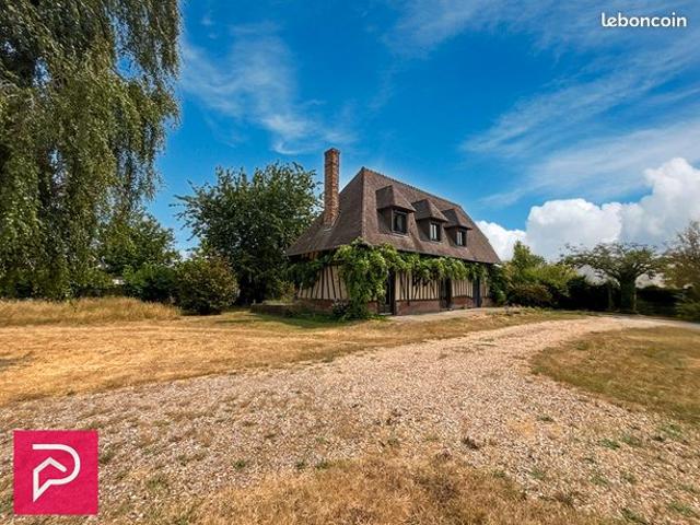 Maison vente à Brionne, Eure