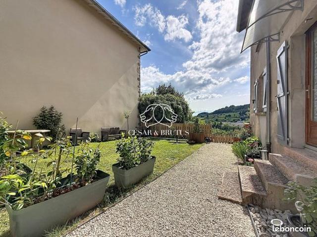 Maison vente à Agen, Cours