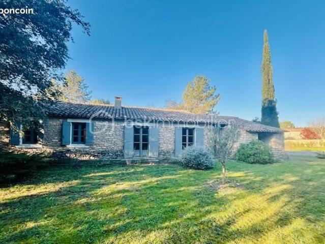 Maison vente à Apt, Ménerbes