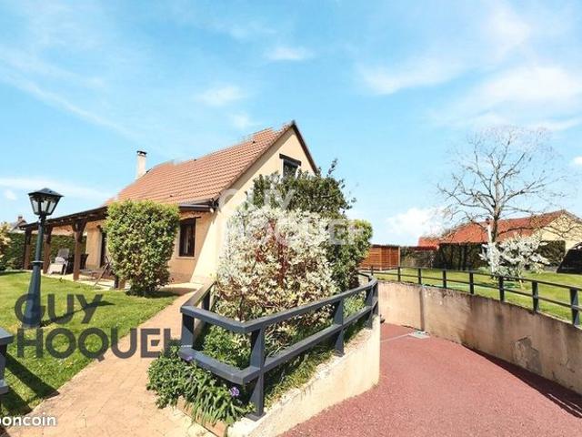 Maison vente à Bernay