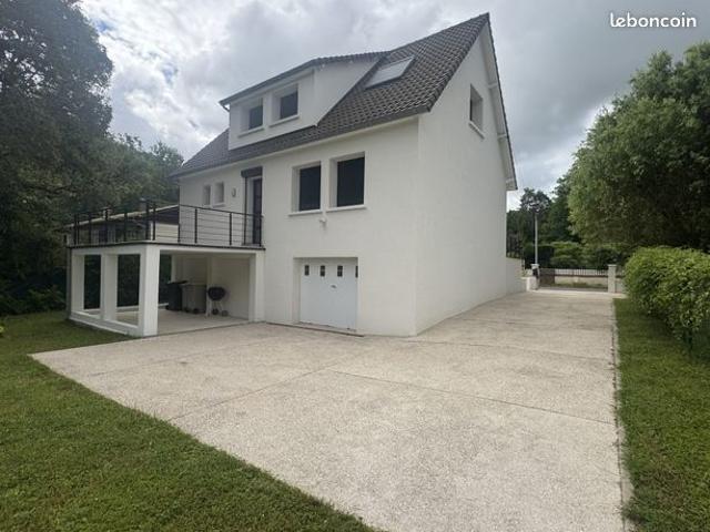 Maison vente à Boullay-les-Troux, Essonne