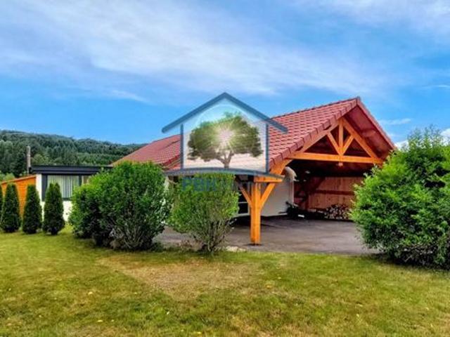 Maison vente à Épinal, Tendon