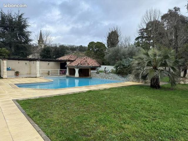 Maison vente à Castelsarrasin, Malause